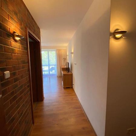 Apartamenty Zeromskiego Przy Promenadzie I Morzu Świnoujście Esterno foto