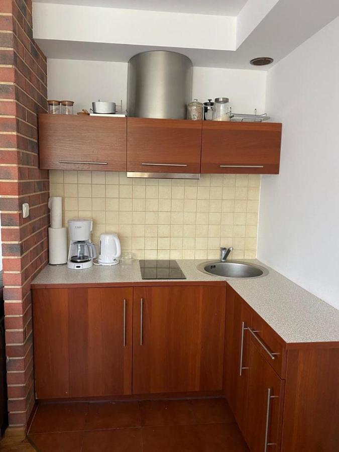 Apartamenty Zeromskiego Przy Promenadzie I Morzu Świnoujście Esterno foto