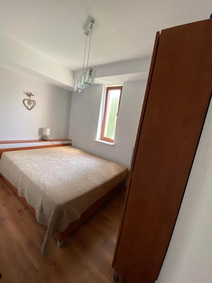 Apartamenty Zeromskiego Przy Promenadzie I Morzu Świnoujście Esterno foto