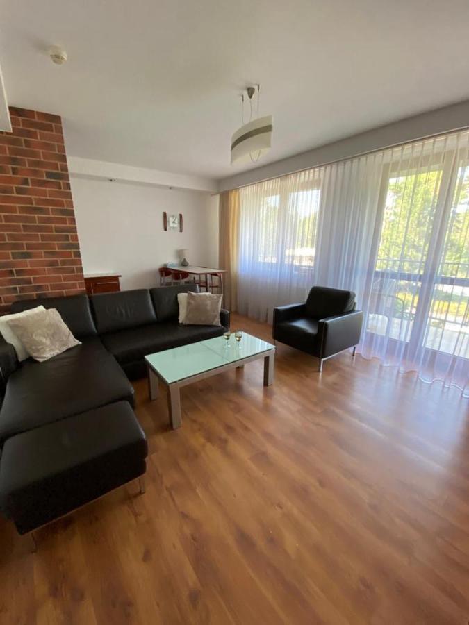 Apartamenty Zeromskiego Przy Promenadzie I Morzu Świnoujście Esterno foto