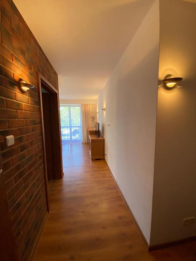 Apartamenty Zeromskiego Przy Promenadzie I Morzu Świnoujście Esterno foto